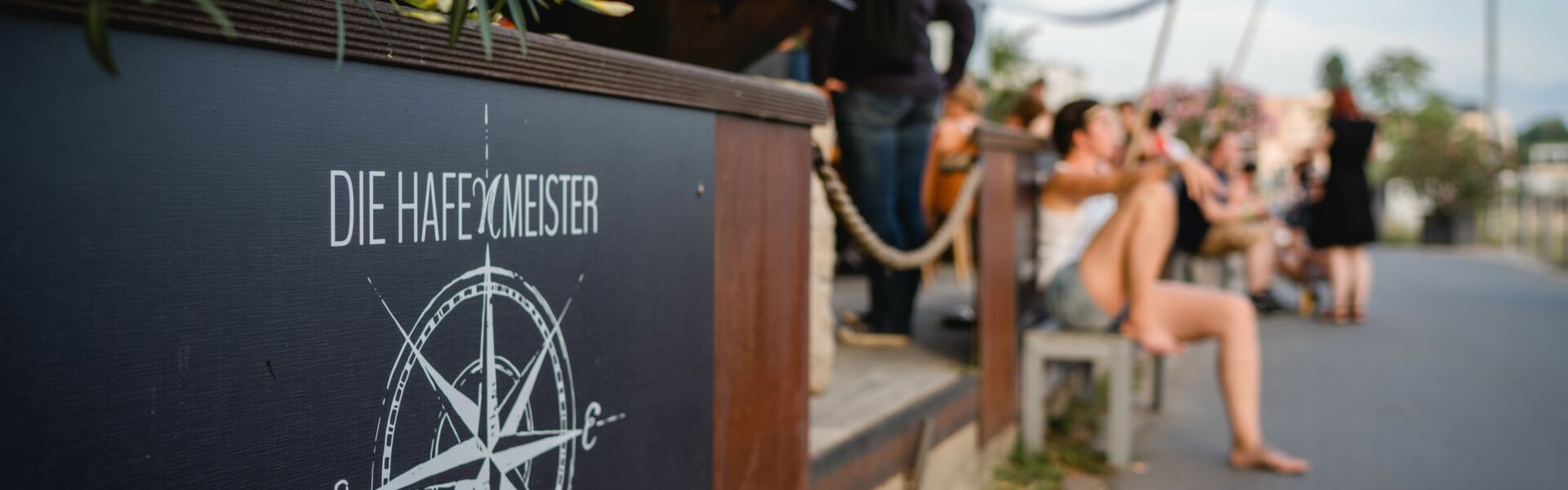 Die Hafenmeister, Ihre Eventlocation für Veranstaltungen, die in Erinnerung bleiben, Dresden